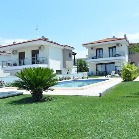 Villas חניוטי מראה חיצוני תמונה