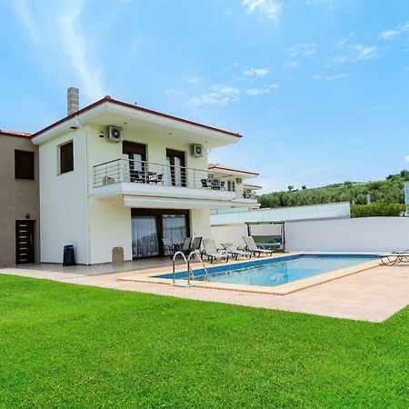 Villas חניוטי מראה חיצוני תמונה