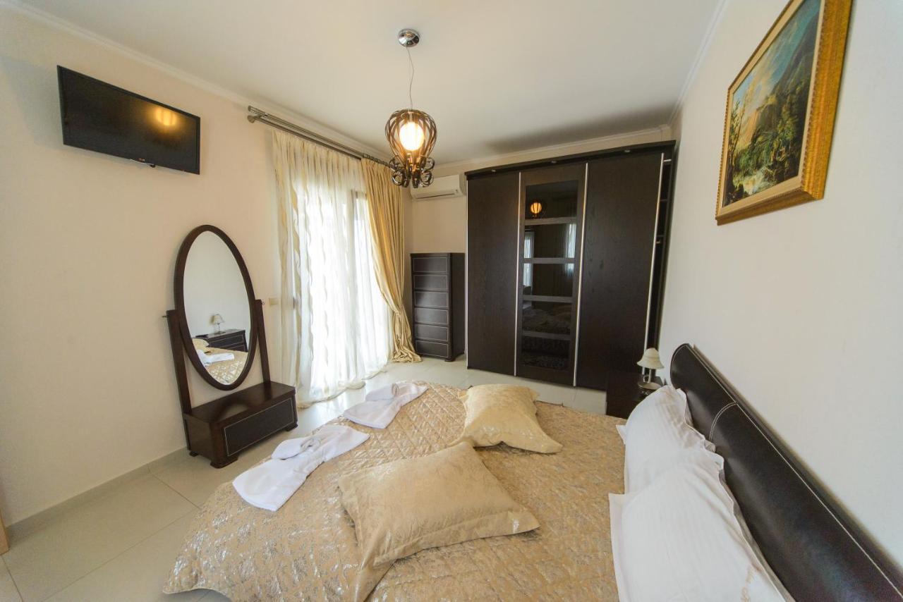 Villas חניוטי מראה חיצוני תמונה