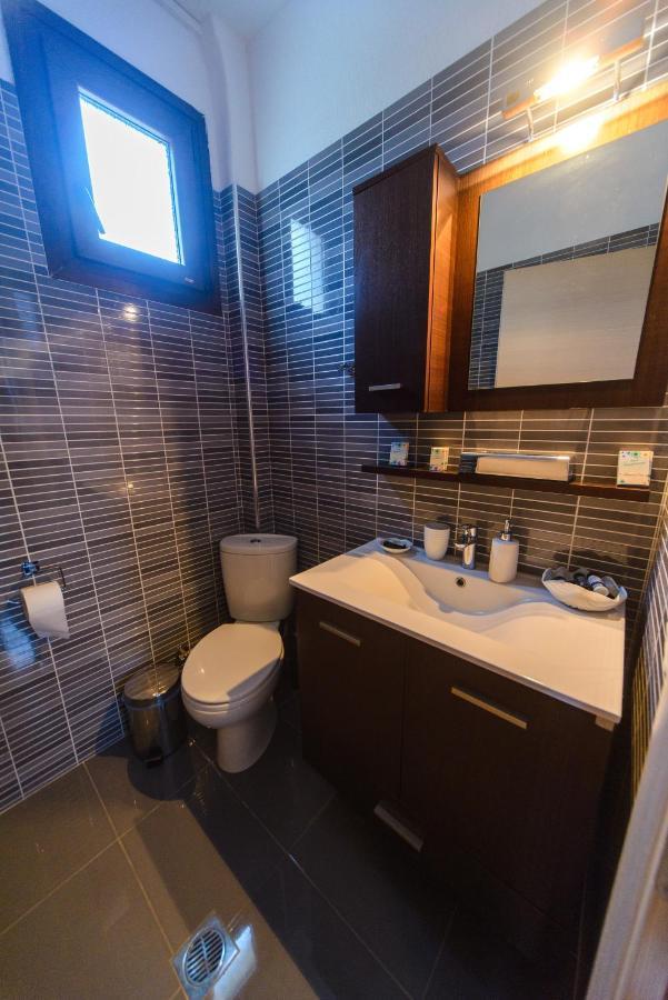 Villas חניוטי מראה חיצוני תמונה