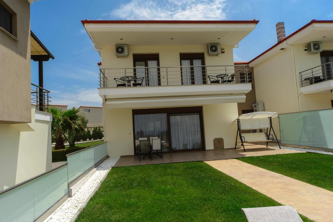 Villas חניוטי מראה חיצוני תמונה