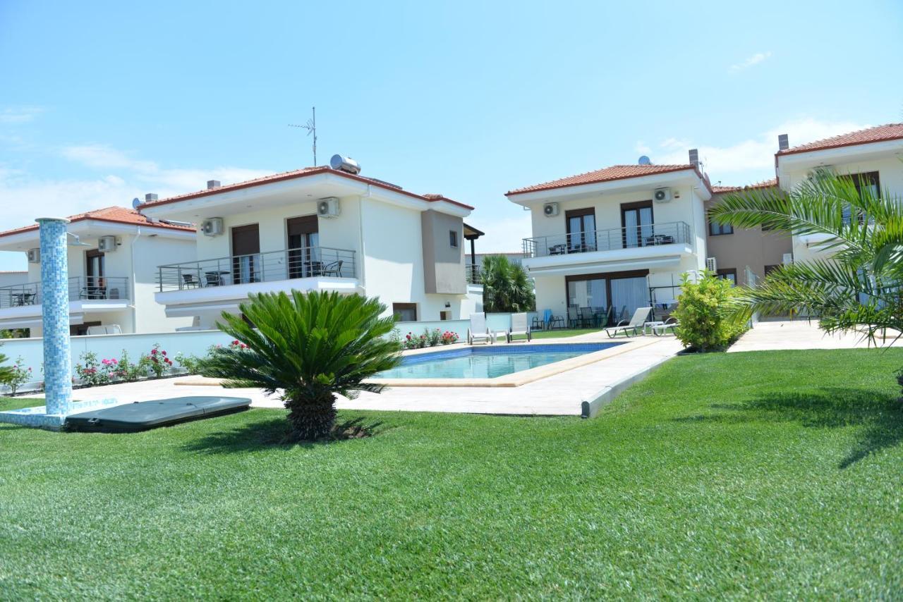 Villas חניוטי מראה חיצוני תמונה