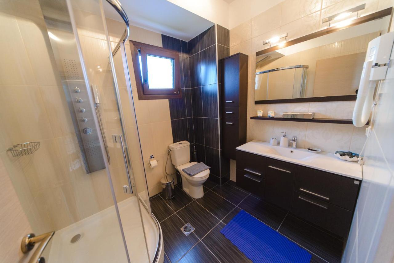 Villas חניוטי מראה חיצוני תמונה