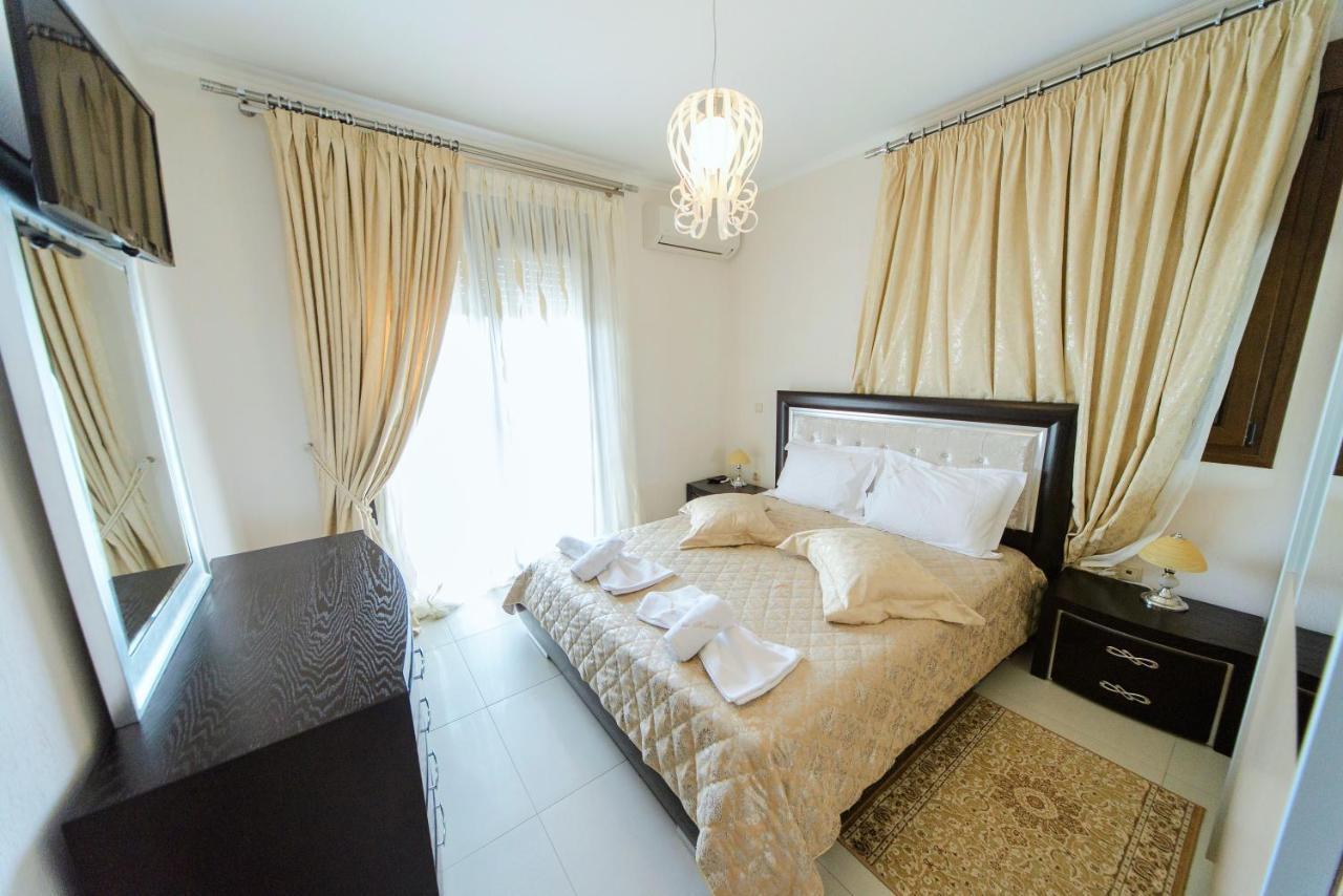 Villas חניוטי מראה חיצוני תמונה