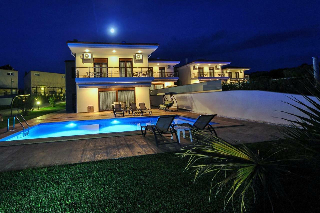 Villas חניוטי מראה חיצוני תמונה