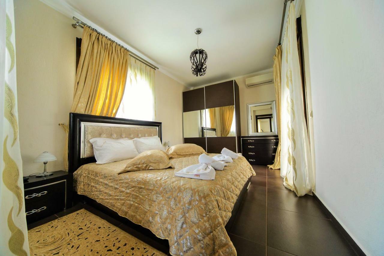 Villas חניוטי מראה חיצוני תמונה