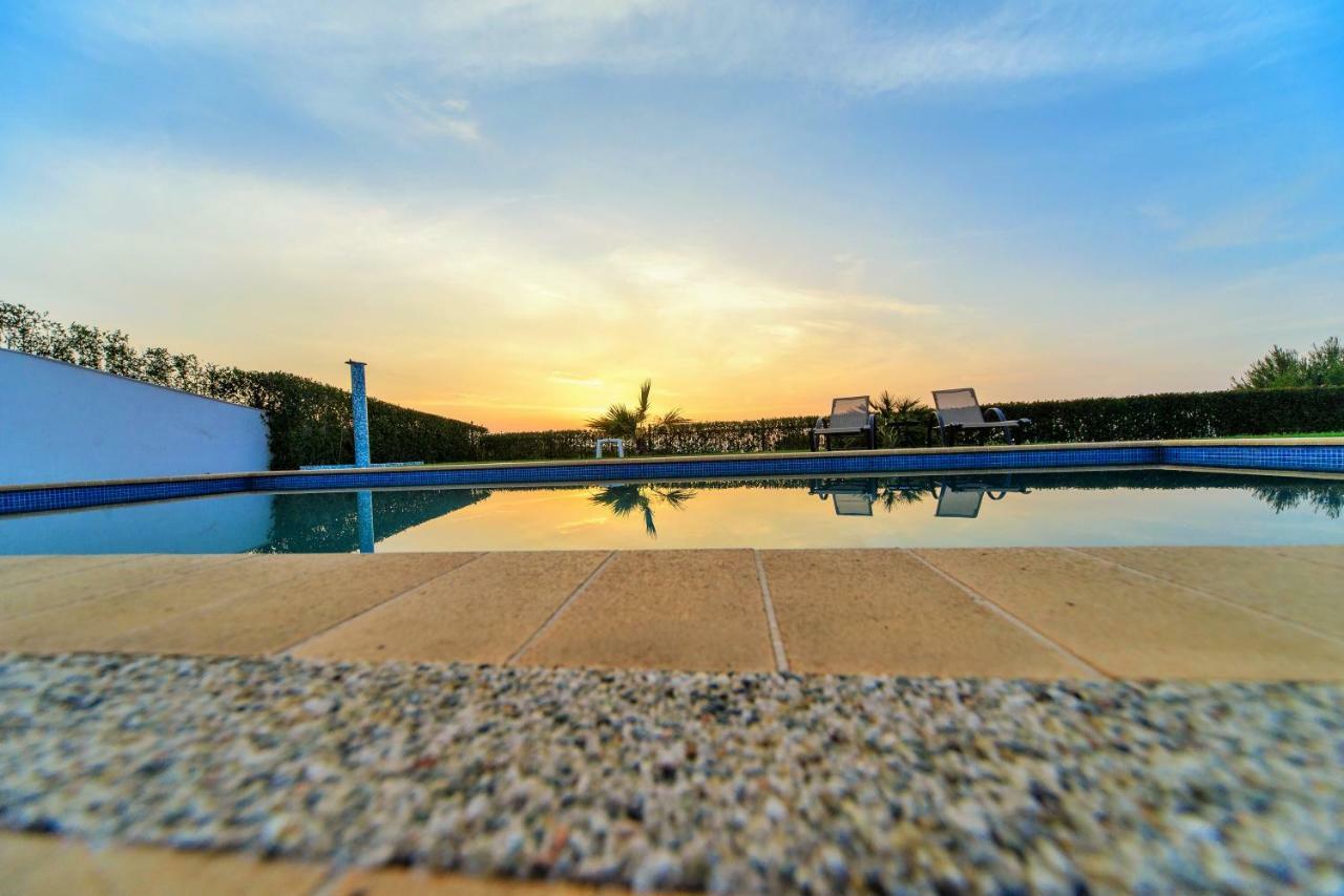 Villas חניוטי מראה חיצוני תמונה