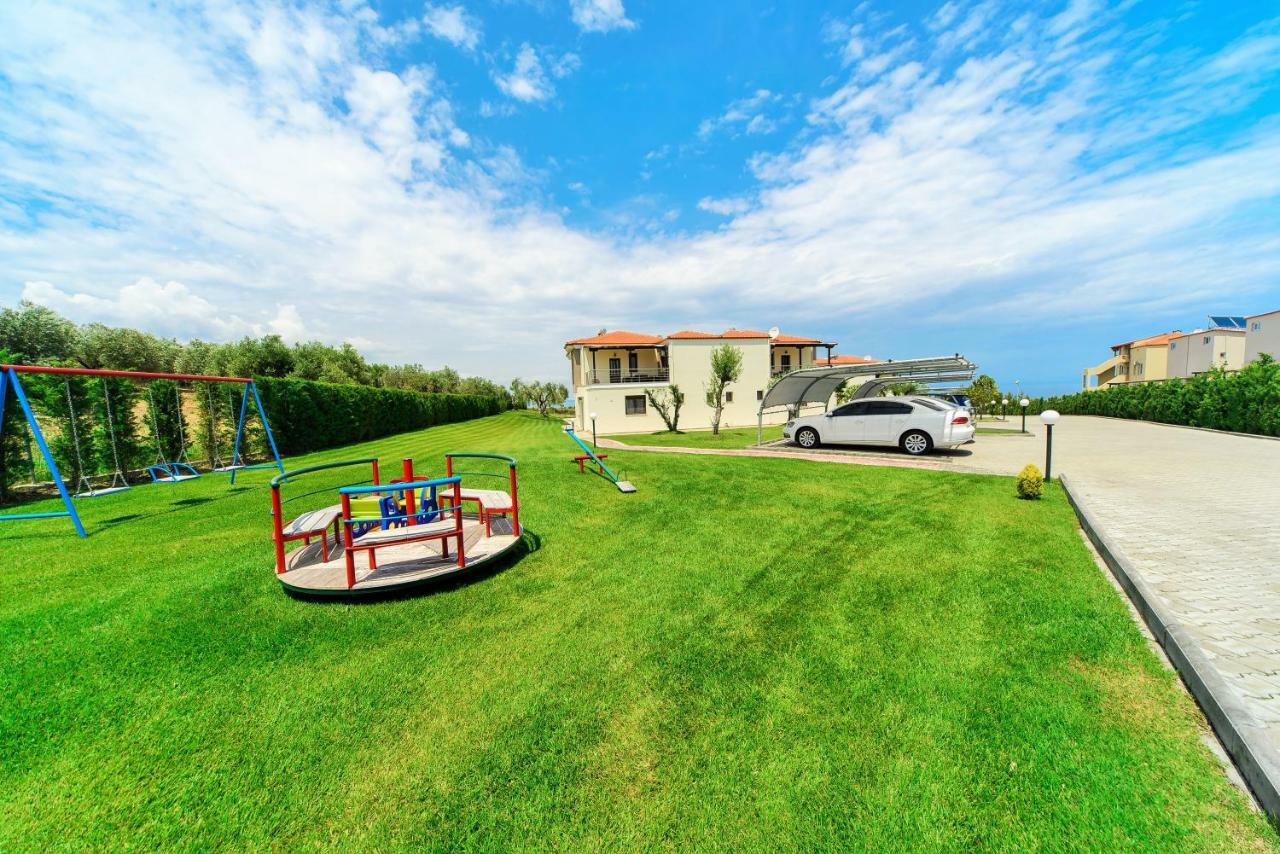 Villas חניוטי מראה חיצוני תמונה
