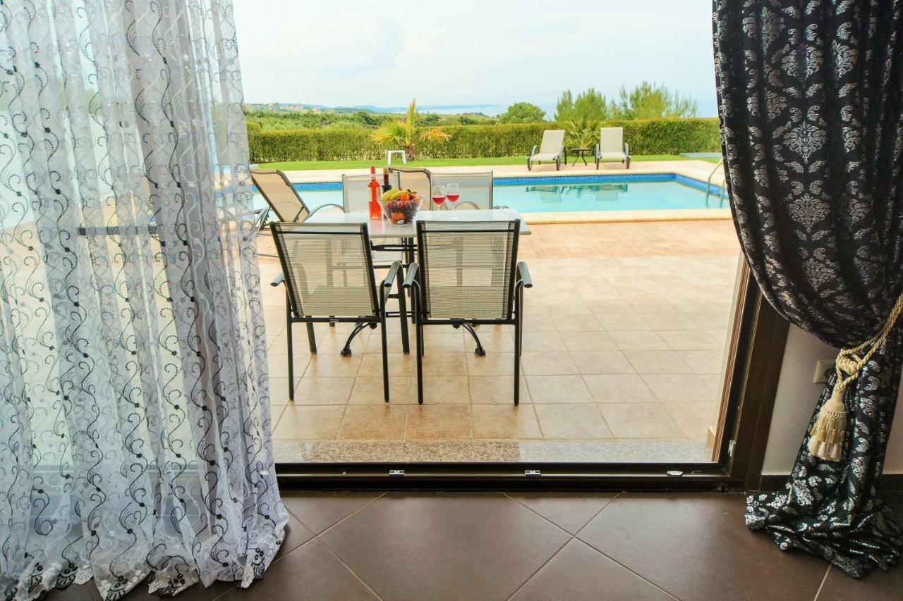 Villas חניוטי מראה חיצוני תמונה