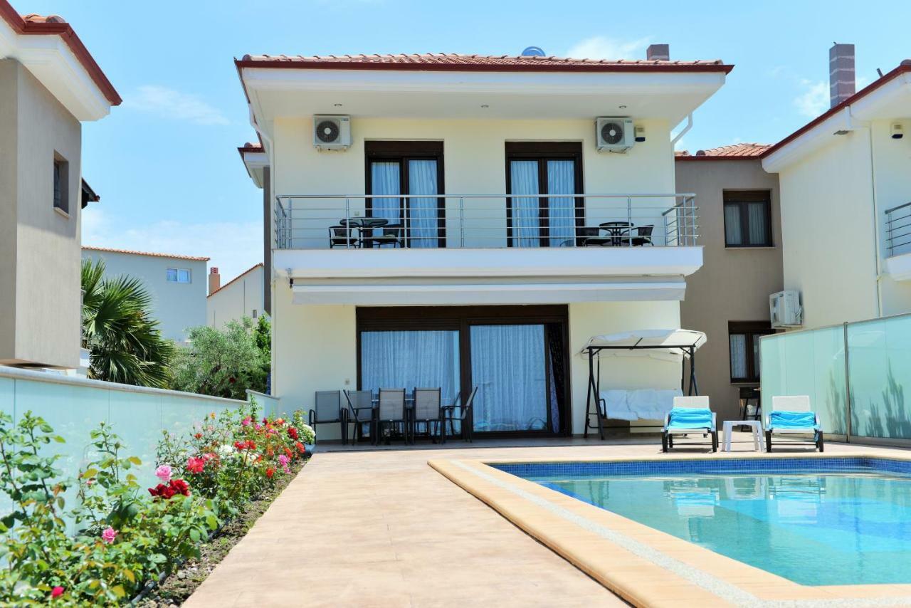 Villas חניוטי מראה חיצוני תמונה