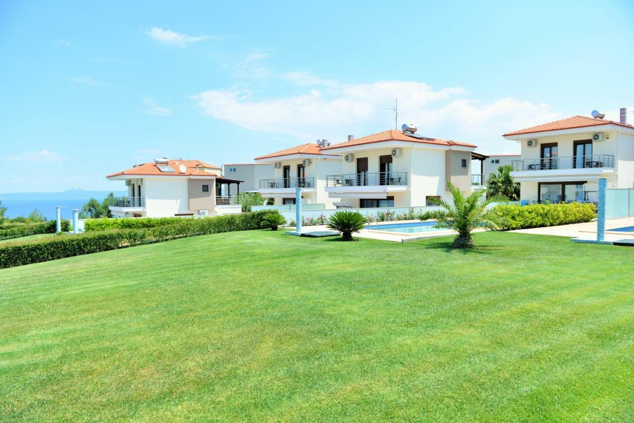 Villas חניוטי מראה חיצוני תמונה