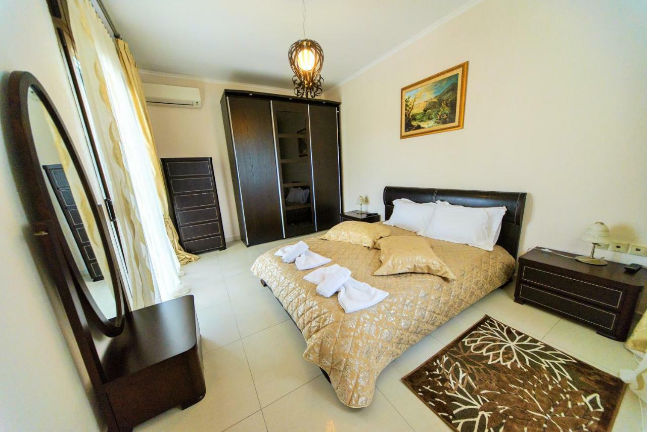 Villas חניוטי מראה חיצוני תמונה