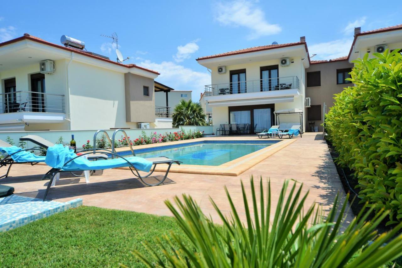 Villas חניוטי מראה חיצוני תמונה