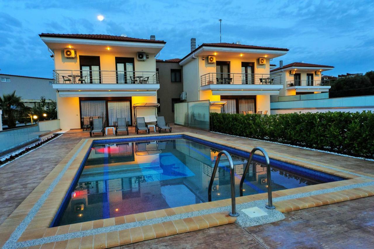 Villas חניוטי מראה חיצוני תמונה