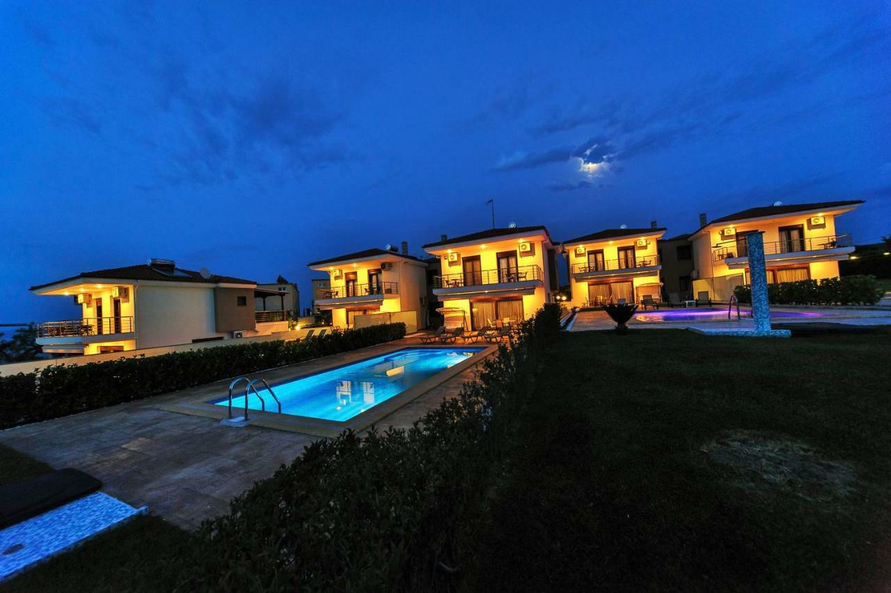 Villas חניוטי מראה חיצוני תמונה