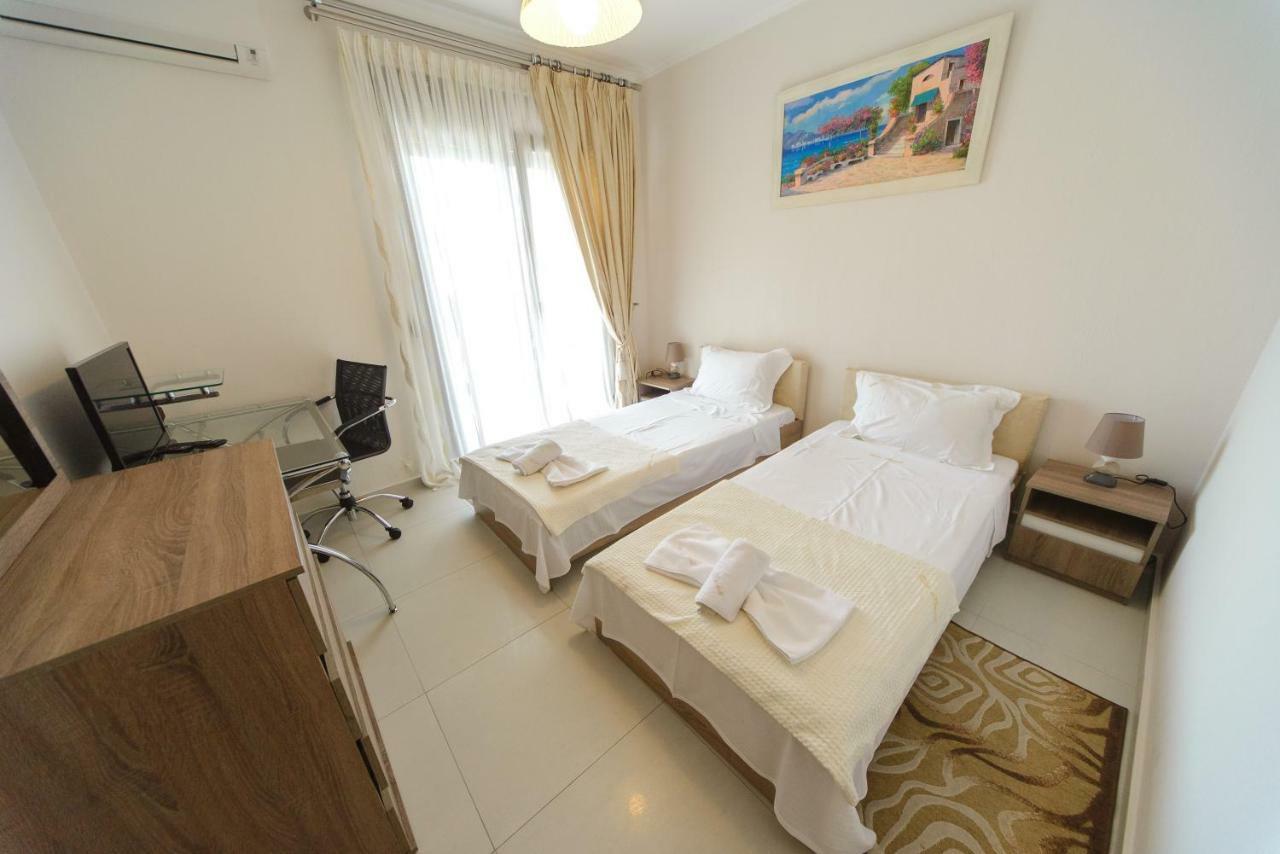 Villas חניוטי חדר תמונה