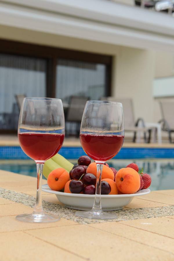 Villas חניוטי מראה חיצוני תמונה